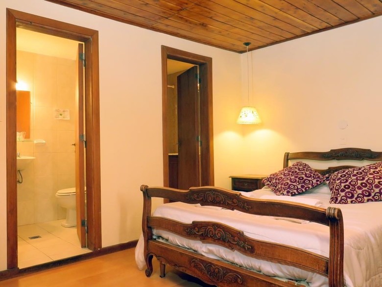 Hotel La Casita