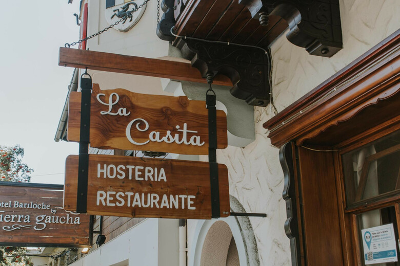 Hotel La Casita