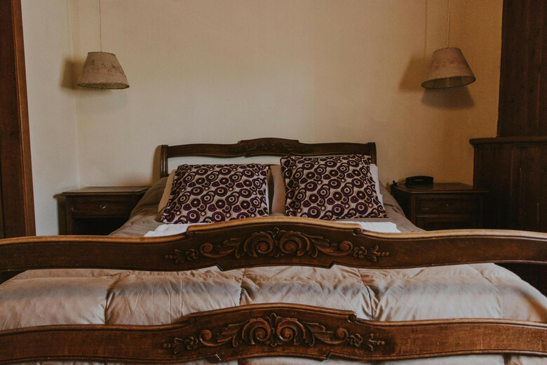 Hotel La Casita