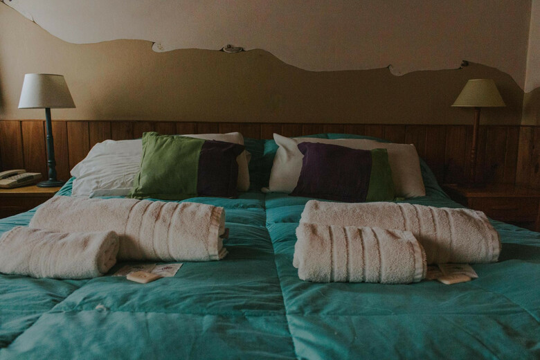 Hotel La Casita