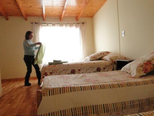 Lodge Caba�as Dolly Tolhuin