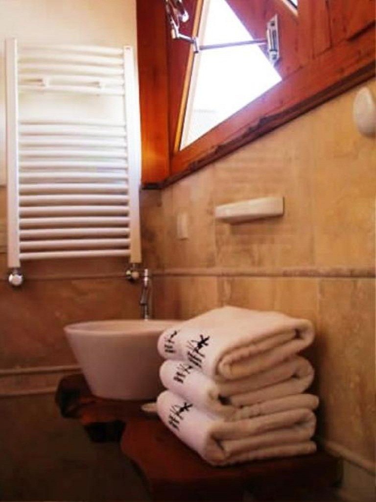 Lodge Caba�as Aquelarre Catedral