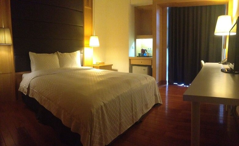 Hotel Taitung Cultural Excursion Resort