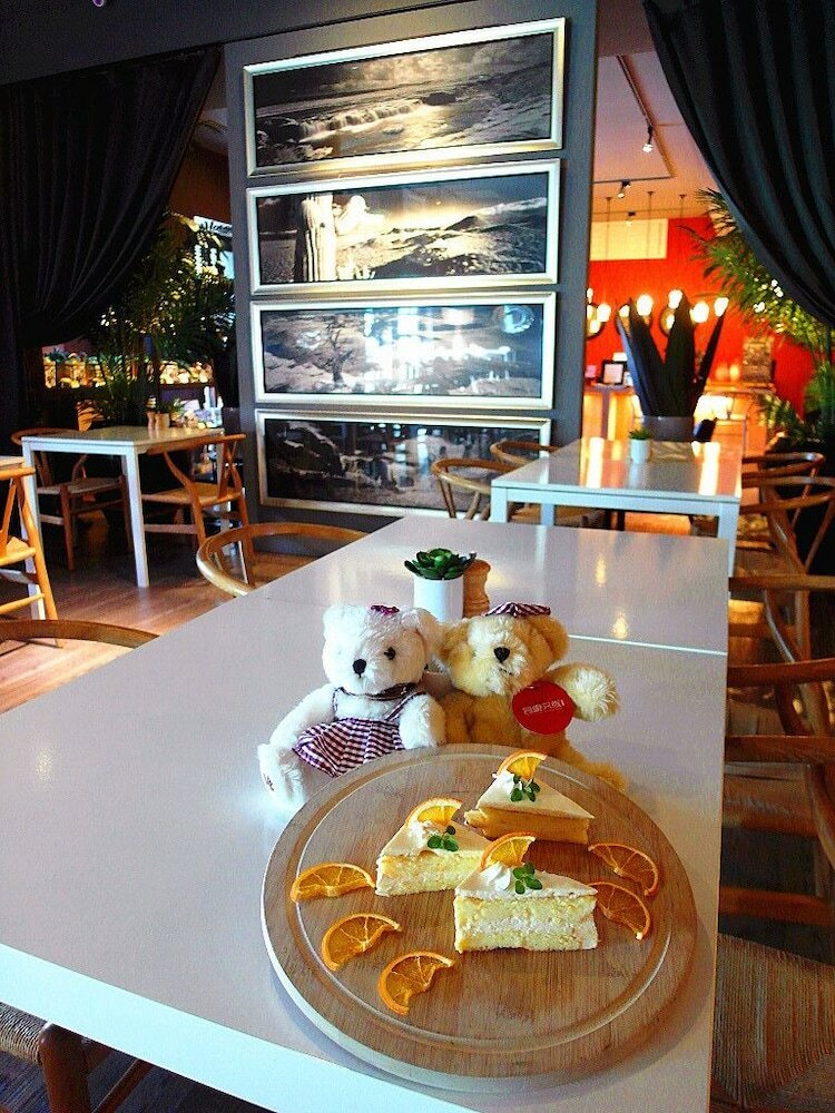 Hotel Taitung Cultural Excursion Resort