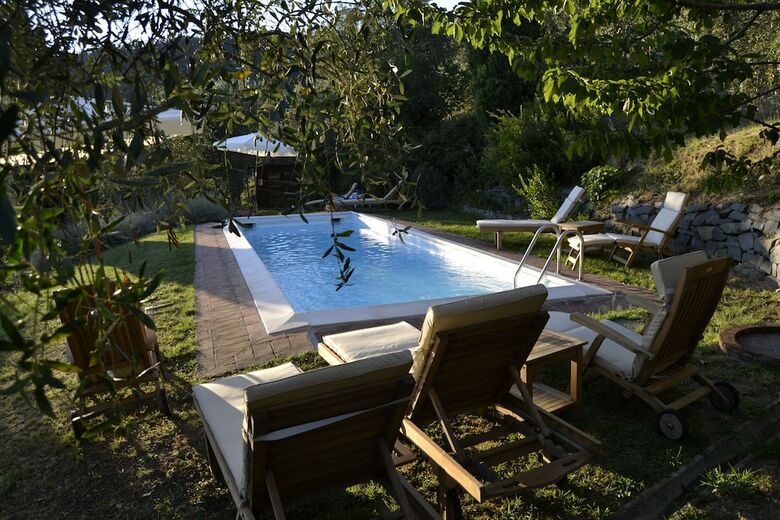Bed & Breakfast Loggia Del Centone