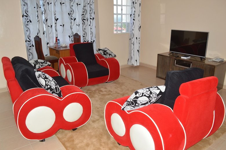 Hotel Jarika County Lodge