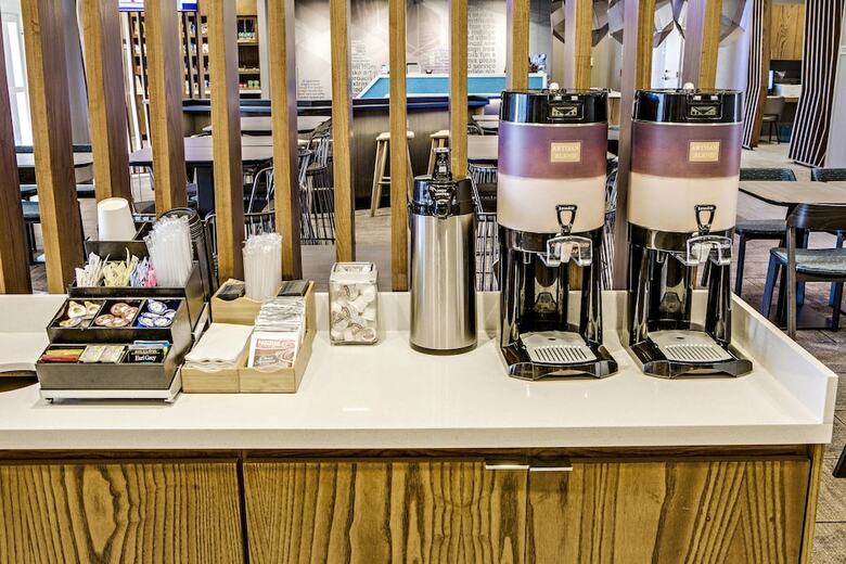 Hotel Springhill Suites By Marriott Dayton Vandalia