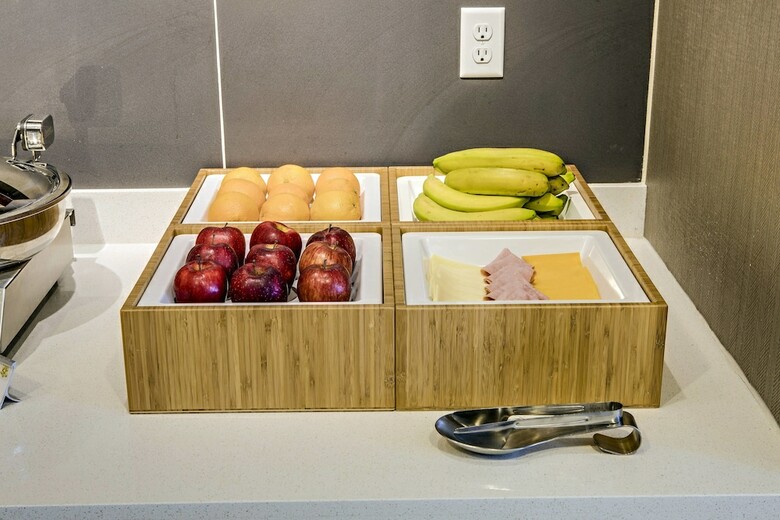 Hotel Springhill Suites By Marriott Dayton Vandalia