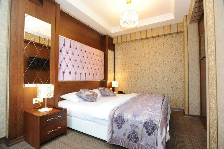 Vurna Butik Hotel