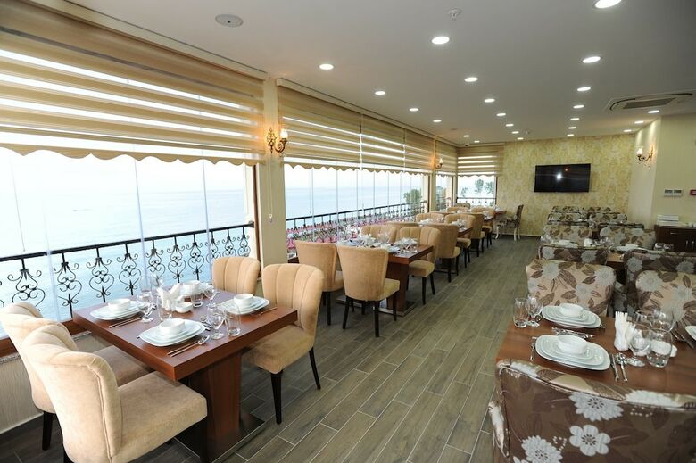 Vurna Butik Hotel