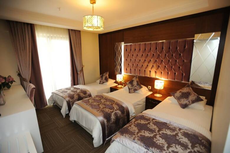 Vurna Butik Hotel