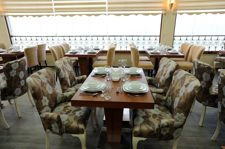 Vurna Butik Hotel