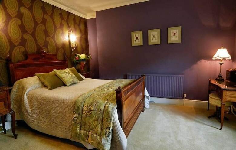 Pale Hall Hotel