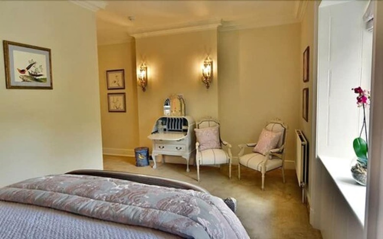 Pale Hall Hotel