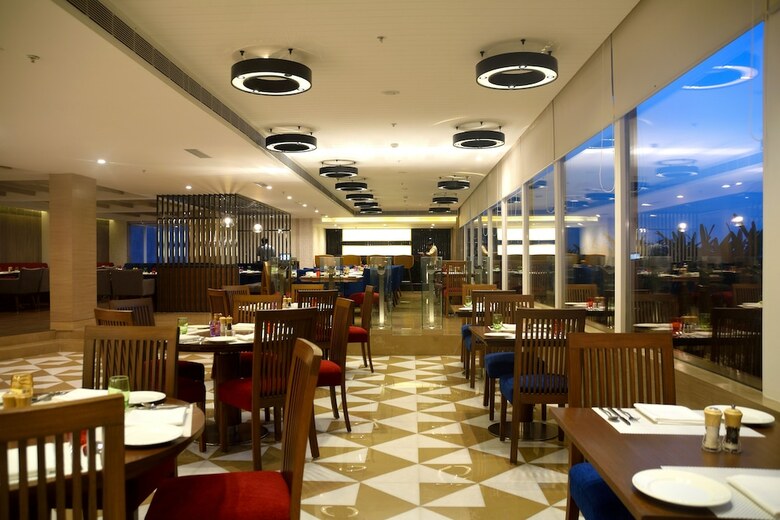 Hotel Sarovar Portico Outer Ring Road Bengaluru