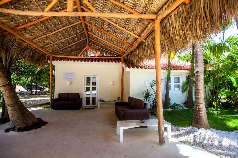 Apartamento Los Corales Beach Village