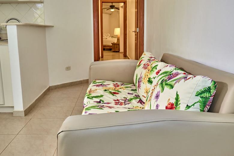 Apartamento Los Corales Beach Village