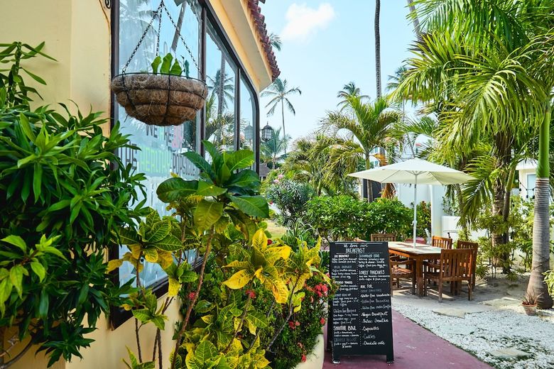 Apartamento Los Corales Beach Village