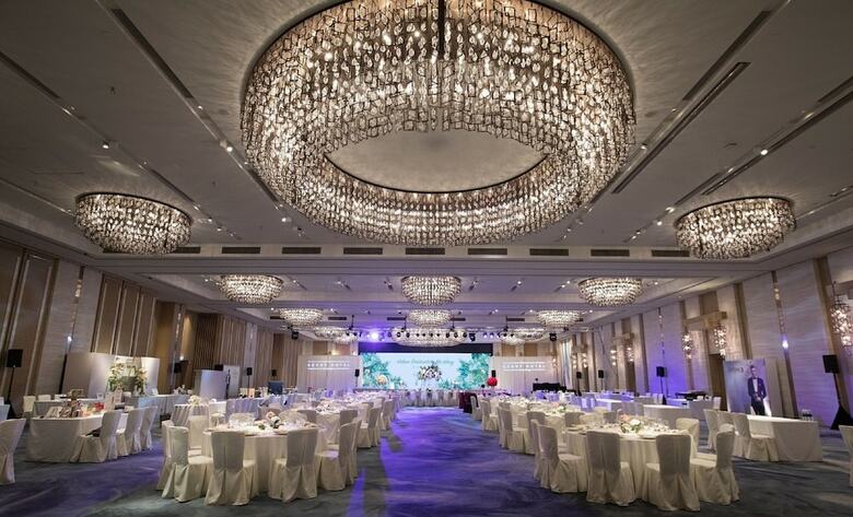 Kerry Hotel, Hong Kong