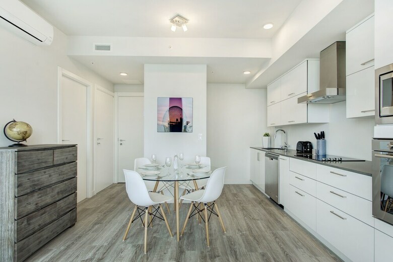 Gay Village Apartments