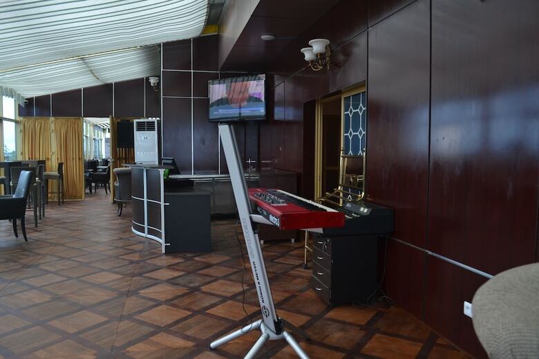 Noubou International Hotel