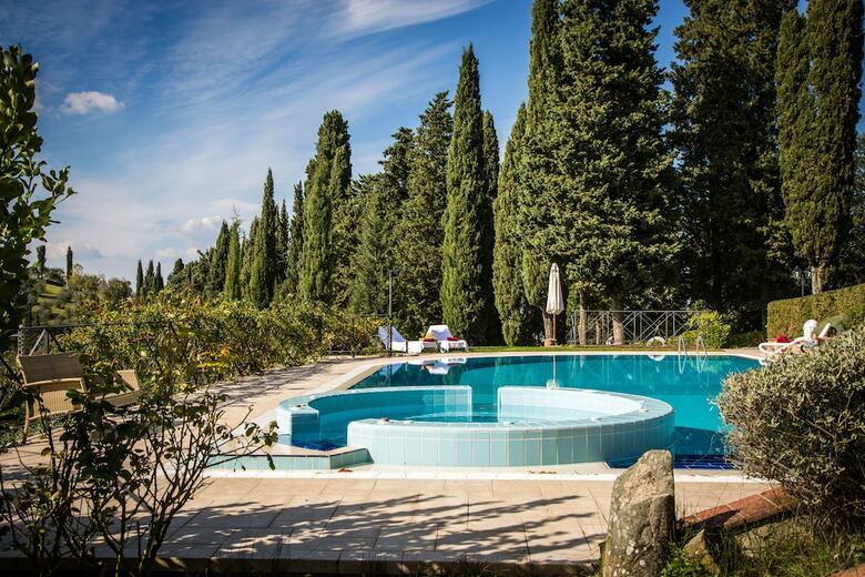 Apartamento Borgo Bucciano