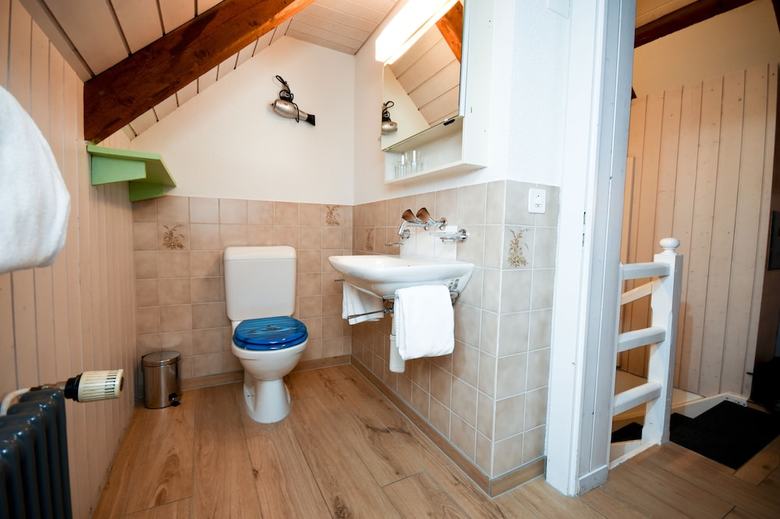 Posada Br�nig Lodge