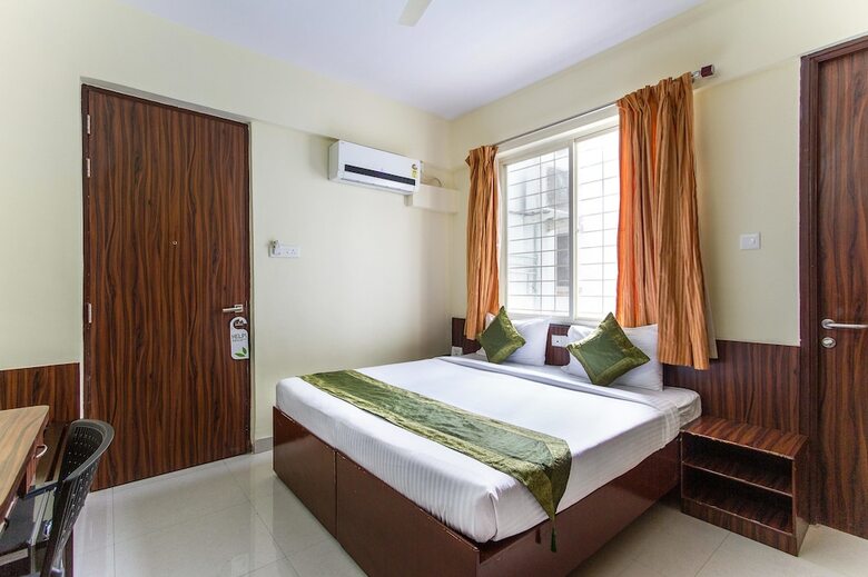 Hotel Treebo Trend Park View