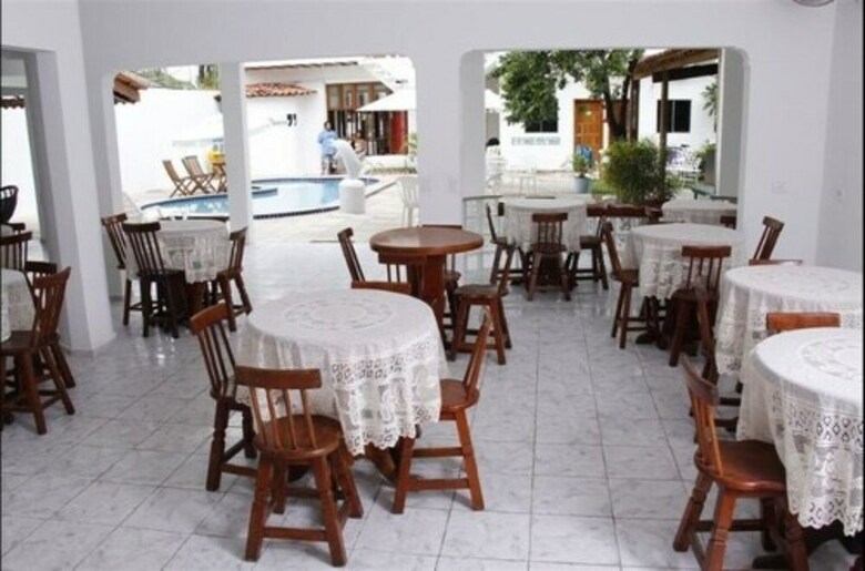 Hostal Che Lagarto Hostel Porto De Galinhas