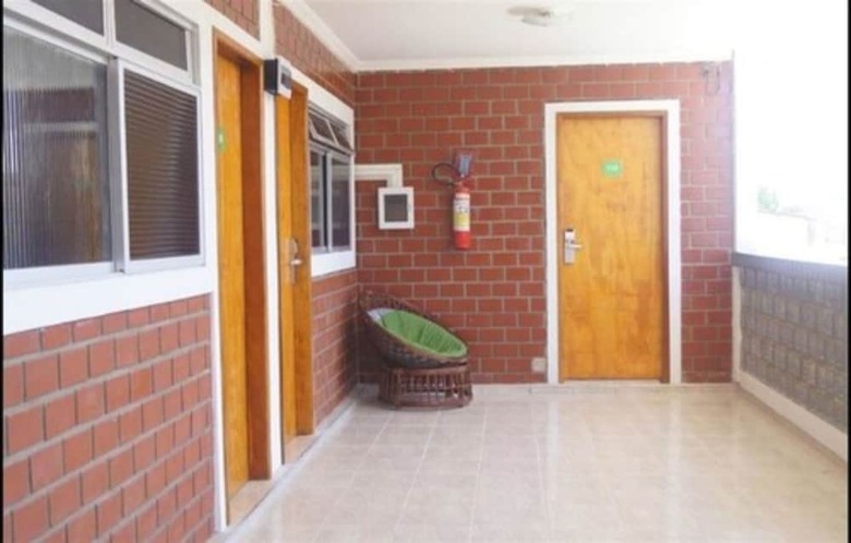 Hostal Che Lagarto Hostel Porto De Galinhas