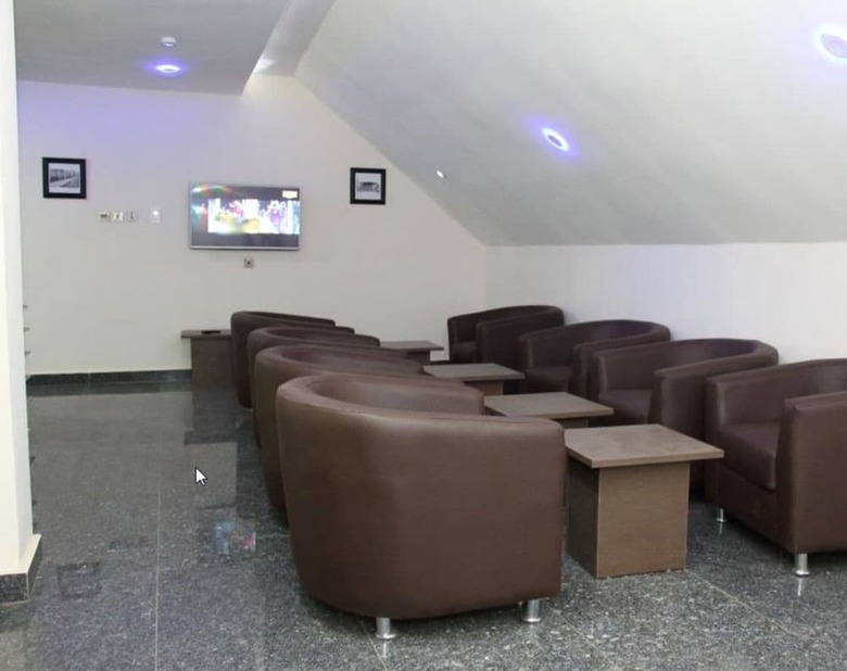 Hotel O-jays Guest House