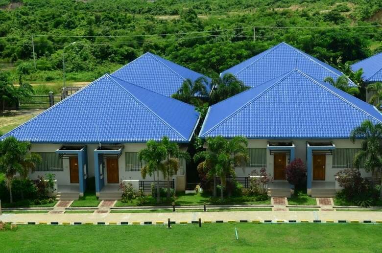 Myat Nan Yone Hotel