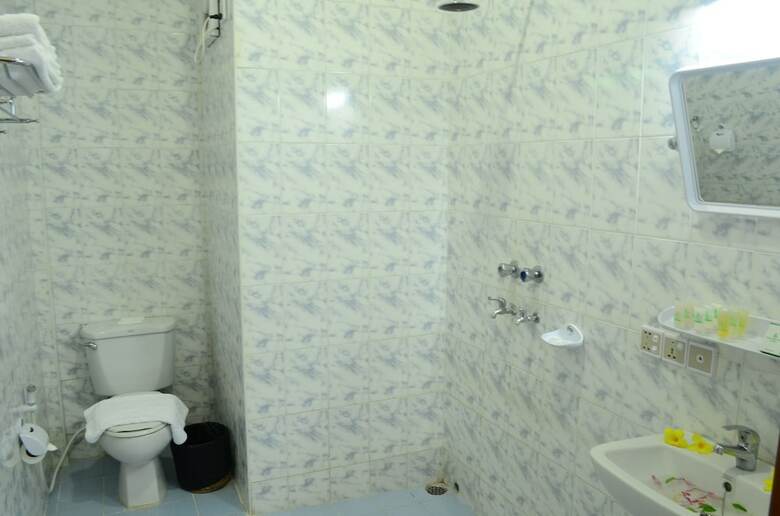 Myat Nan Yone Hotel