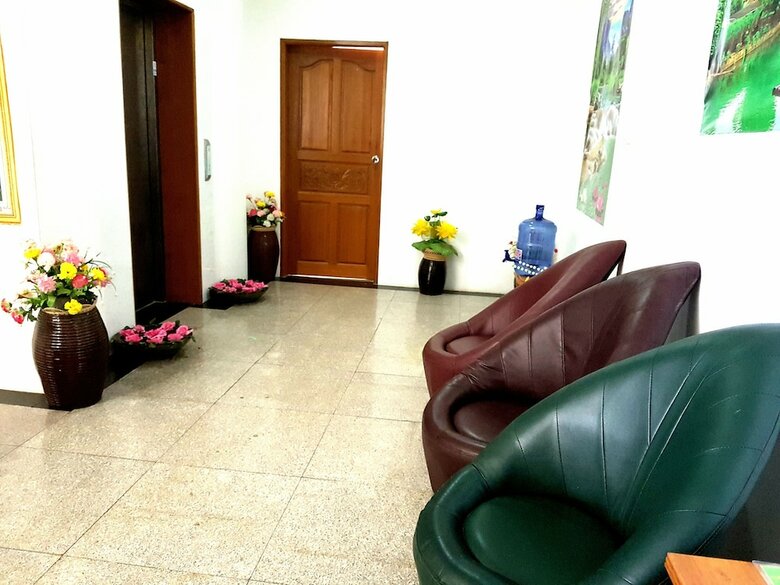 Myat Nan Yone Hotel
