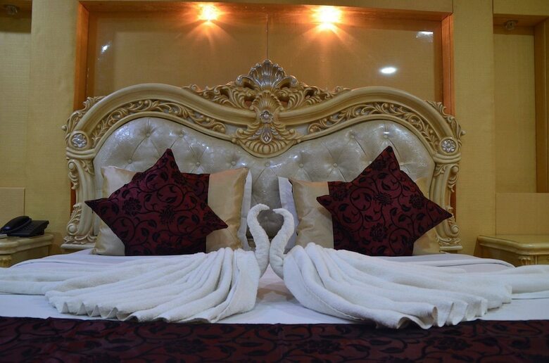 Myat Nan Yone Hotel