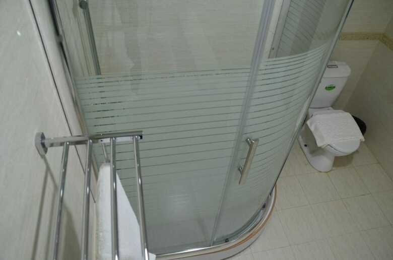 Myat Nan Yone Hotel