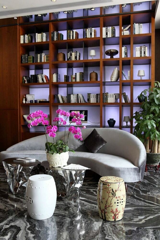 Hotel Ming Tai T Serviced Residence