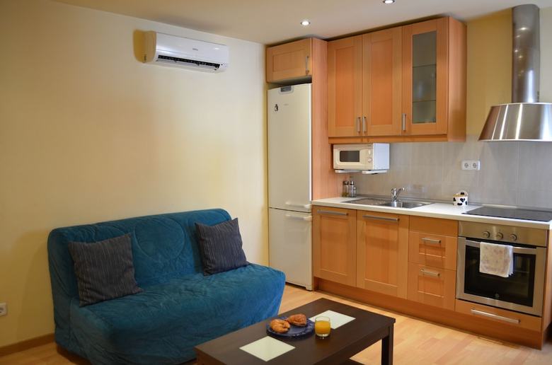 Apartamentos Bed&bcn Sant Andreu II