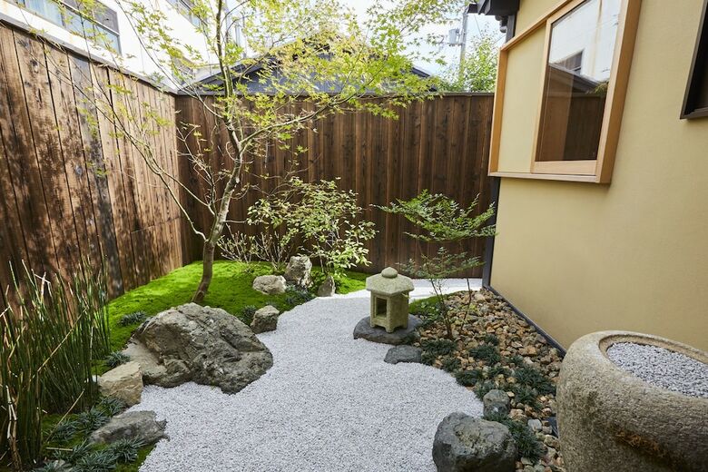Rinn Kujofujinoki West