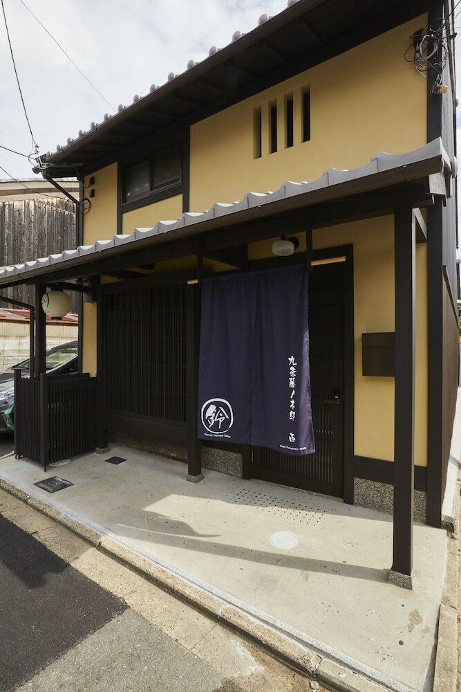 Rinn Kujofujinoki West