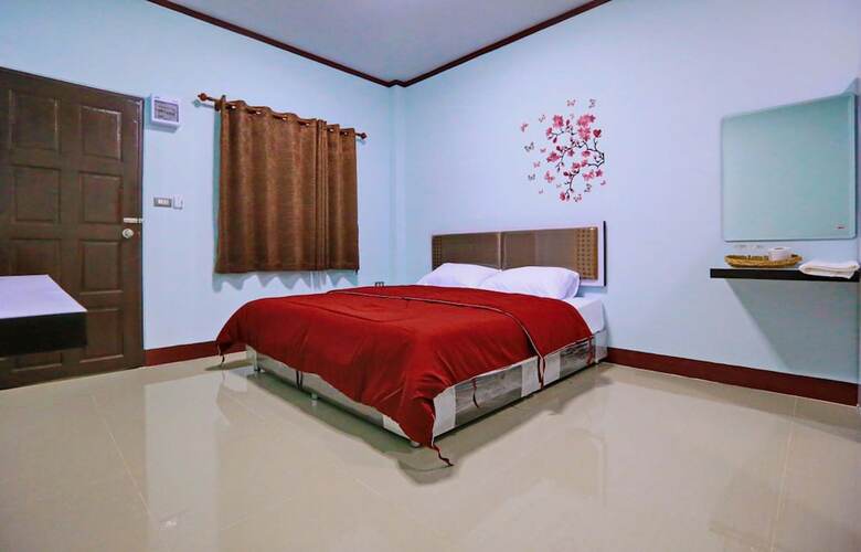 Hotel S House Bansaengngam