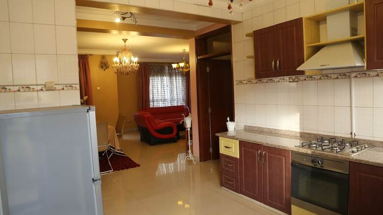 Serene Suites Hotel