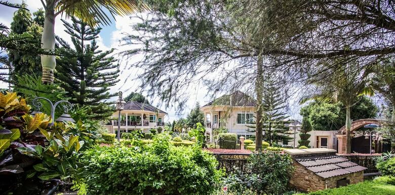 Serene Suites Hotel