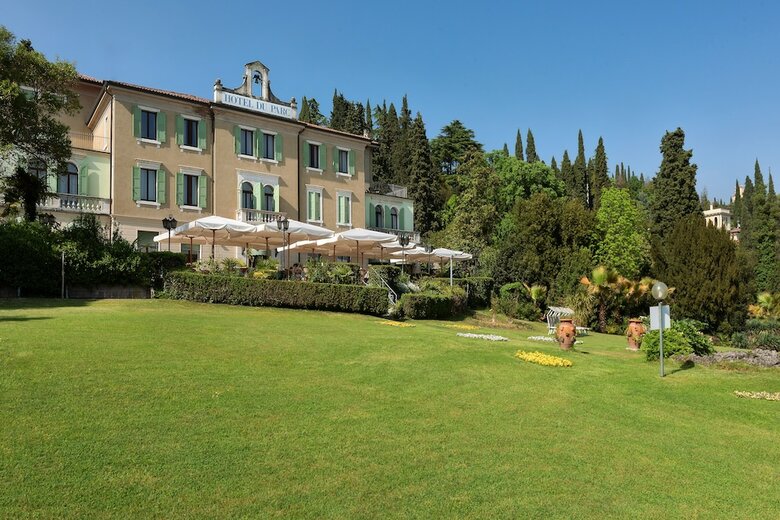 Hotel Du Parc