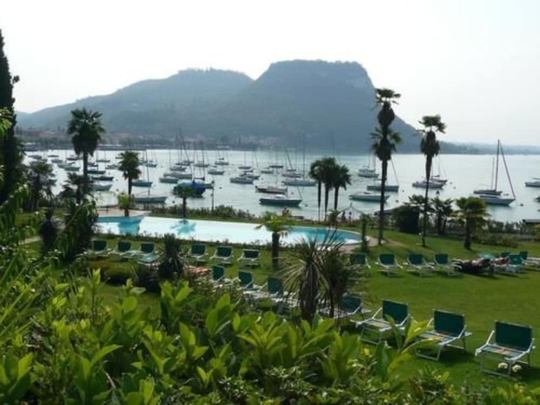 Hotel Du Parc