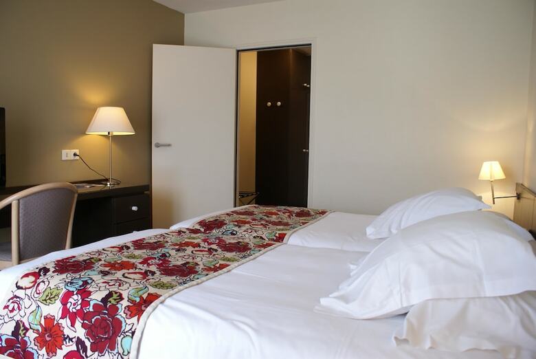 Hotel Premiere Classe Douarnenez