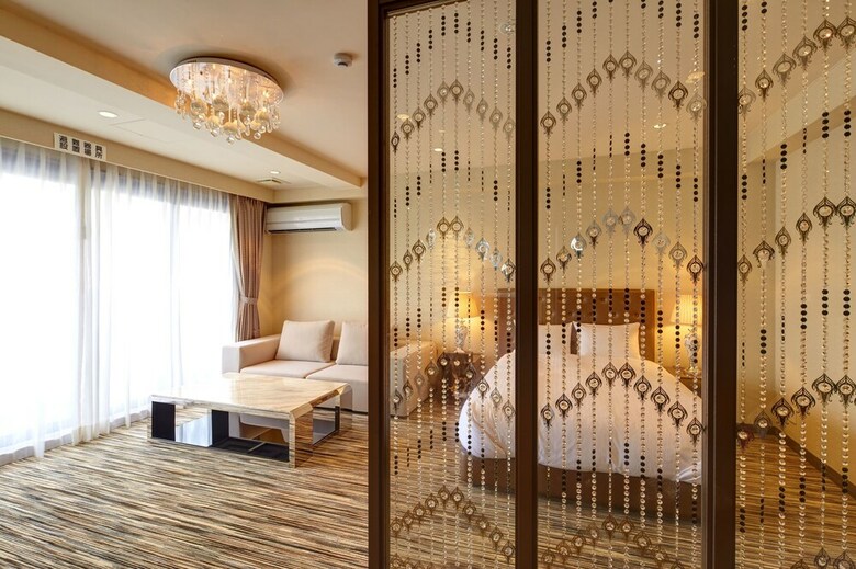 Apartamentos Secret House Makishi