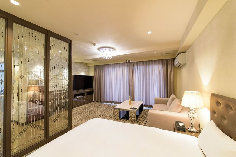 Apartamentos Secret House Makishi