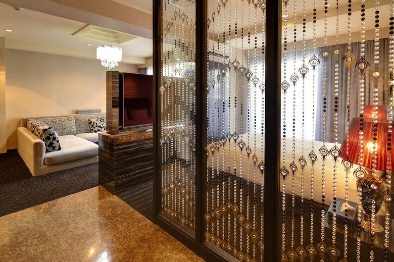 Apartamentos Secret House Makishi