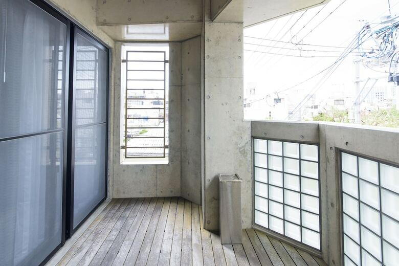 Apartamentos Secret House Makishi